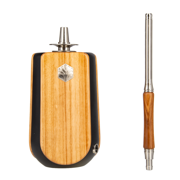 Кальян Mr. Wood Prisma Ares (Black) в Якутске