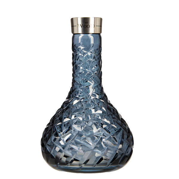 Колба Mr. Wood Classic (Black Luster) Vase в Якутске