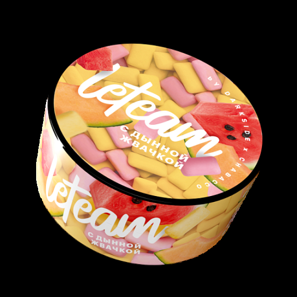 Смесь Leteam С Дынной Жвачкой  Medium 25 гр в Якутске