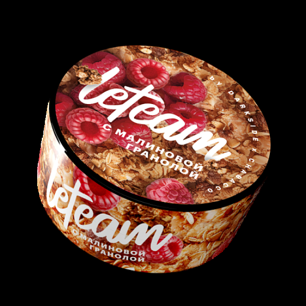 Смесь Leteam С Малиновой Гранолой  Medium 25 гр в Якутске