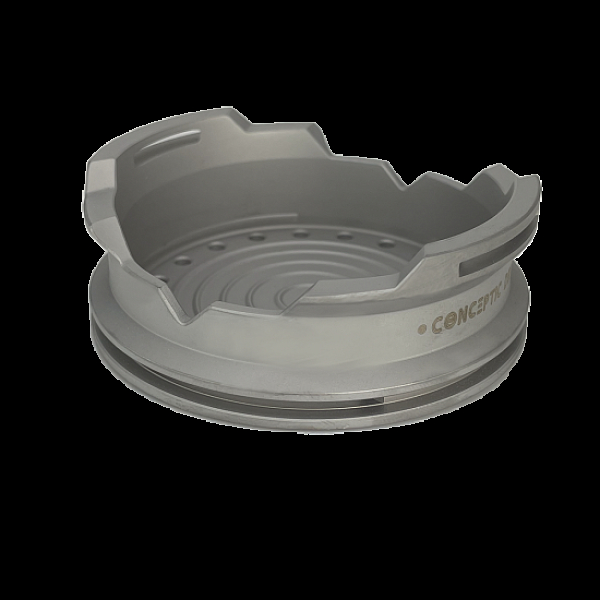 Калауд Conceptic Hmd Steel Mate в Якутске