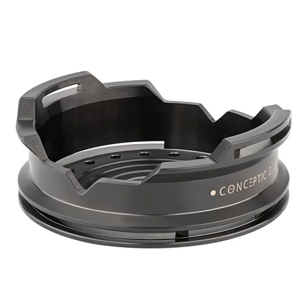 Калауд Conceptic Hmd Black Mate в Якутске