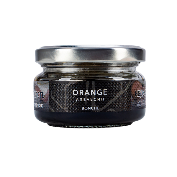 Табак Bonche Orange  60 гр в Якутске