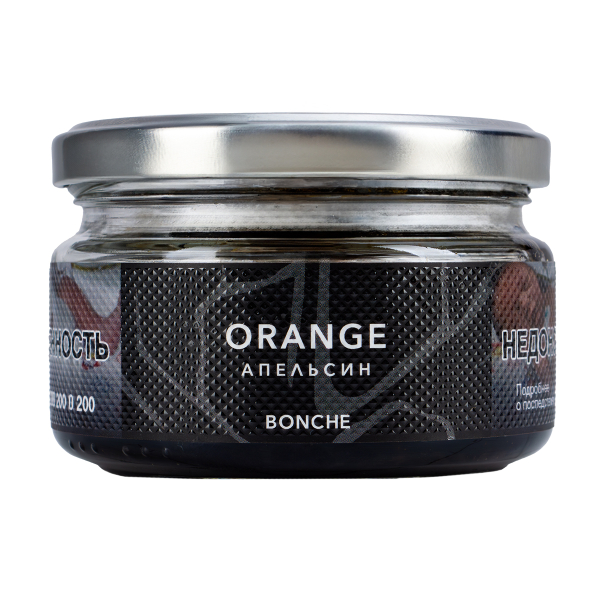 Табак Bonche Orange  120 гр в Якутске
