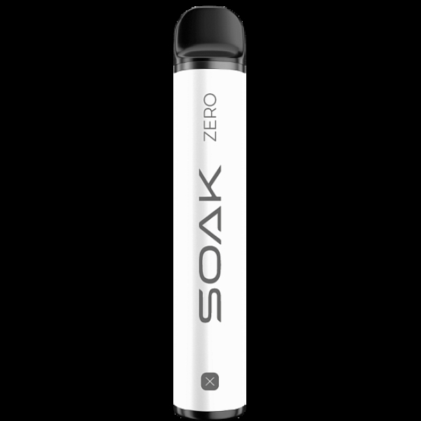 Электронка Soak X Zero 2200 Мармеладная Кола в Якутске