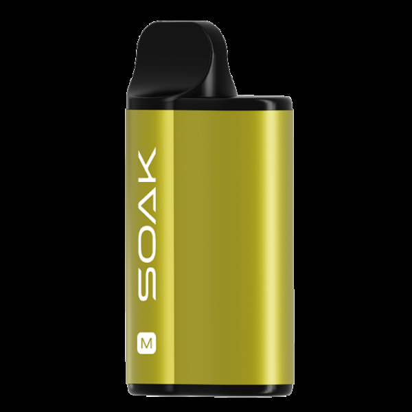 Электронка Soak M 6000 Ананасовый Сироп в Якутске