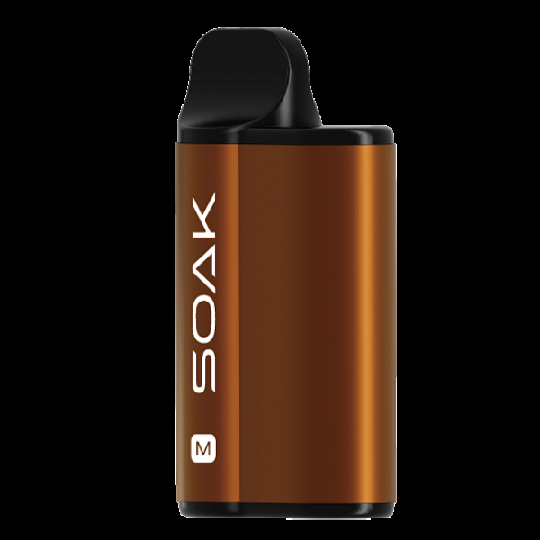Электронка Soak M 6000 Булочка С Корицей в Якутске