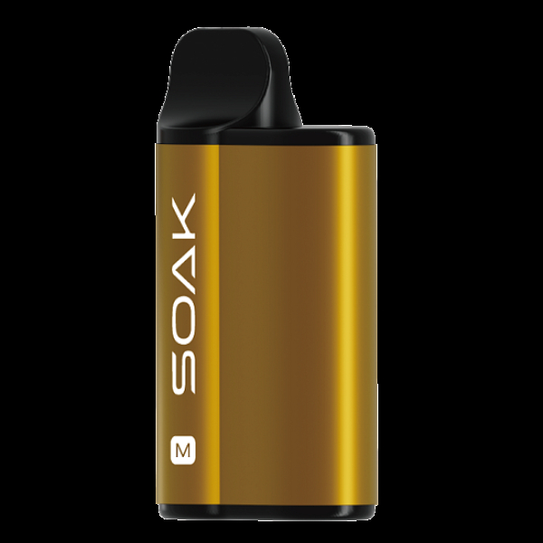 Электронка Soak M 6000 Запеченная Груша в Якутске