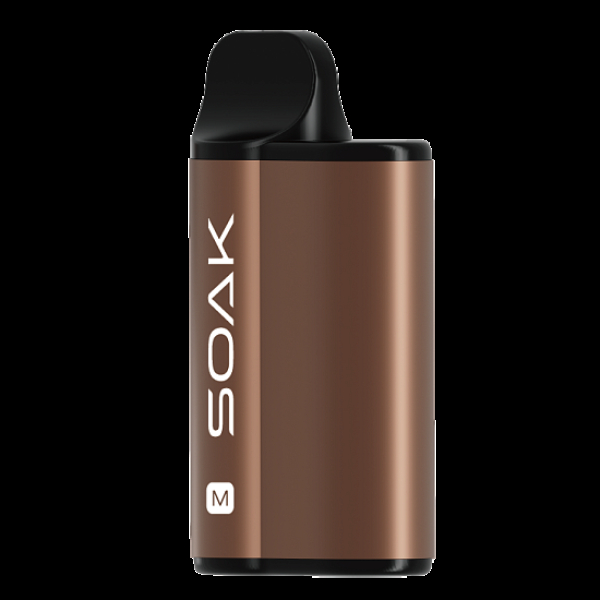 Электронка Soak M 6000 Какао С Маршмеллоу в Якутске