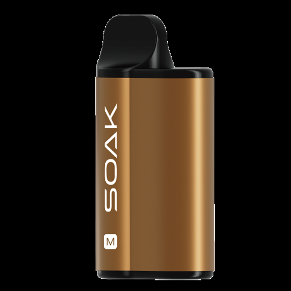 Электронка Soak M 6000 Кремовый Ром в Якутске