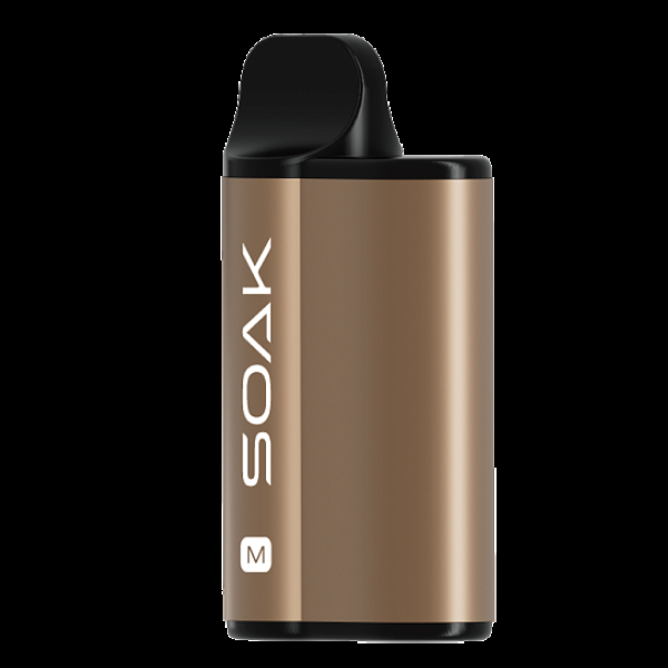 Электронка Soak M 6000 Сгущенное Молоко в Якутске
