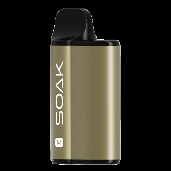 Электронка Soak M 6000 Чизкейк Нью-Йорк в Якутске