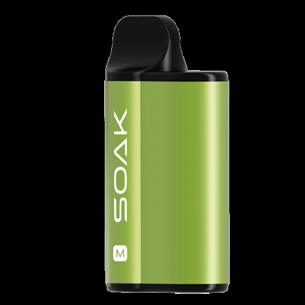 Электронка Soak M 6000 Японская Матча в Якутске
