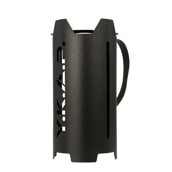 Колпак Y.k.a.p. Wind Protection Black в Якутске