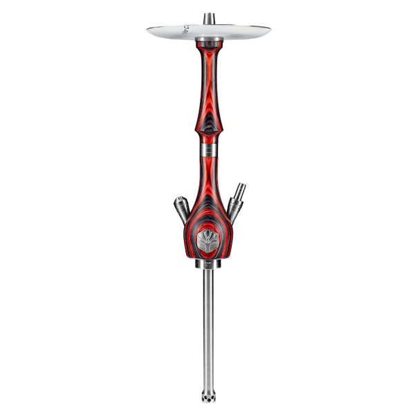 Кальян Mr. Wood Elegant (Red)  в Якутске