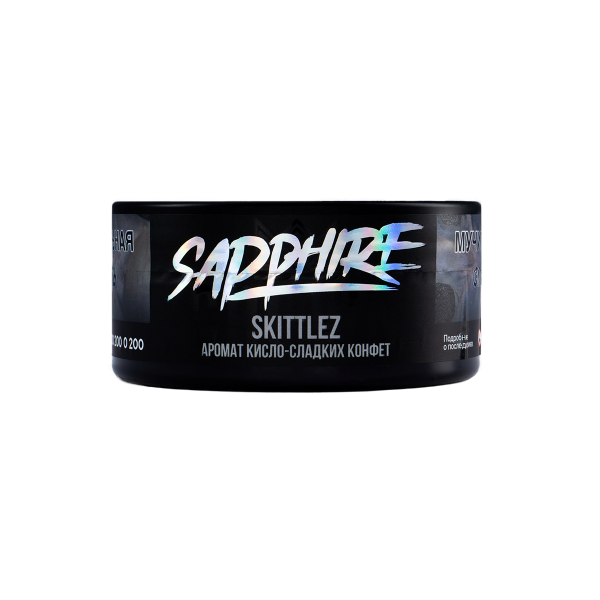 Табак Sapphire Crown Skittlez  100 грамм в Якутске