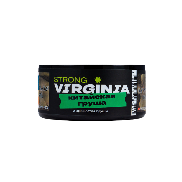 Табак Original Virginia Strong Китайская Груша  25 грамм в Якутске