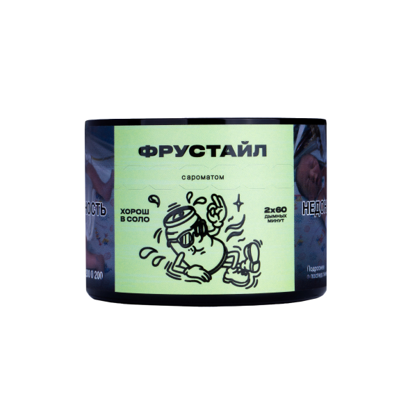 Табак Северный Фрустайл  40 грамм в Якутске