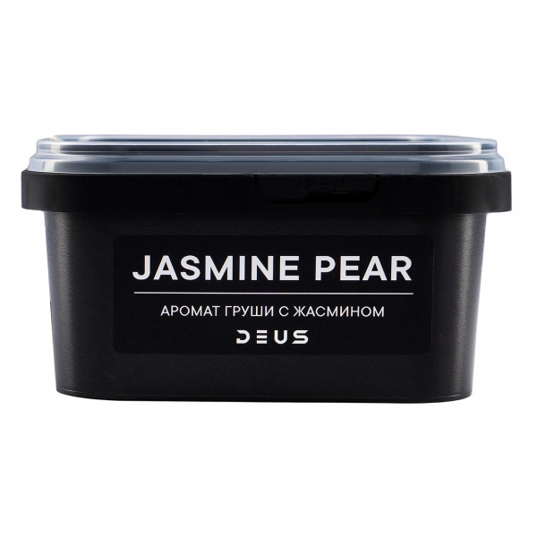 Табак Deus Jasmine Pear  250 грамм в Якутске