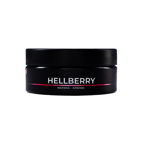 Табак Fake Hellberry 100 грамм в Якутске