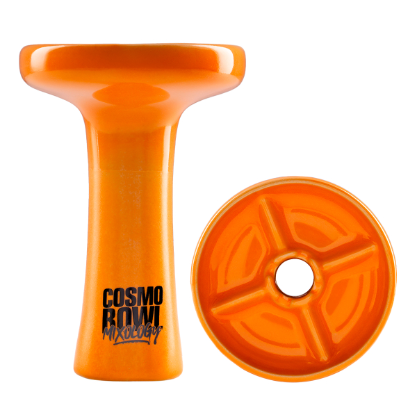 Чаша Cosmo Bowl Mixology Orange в Якутске