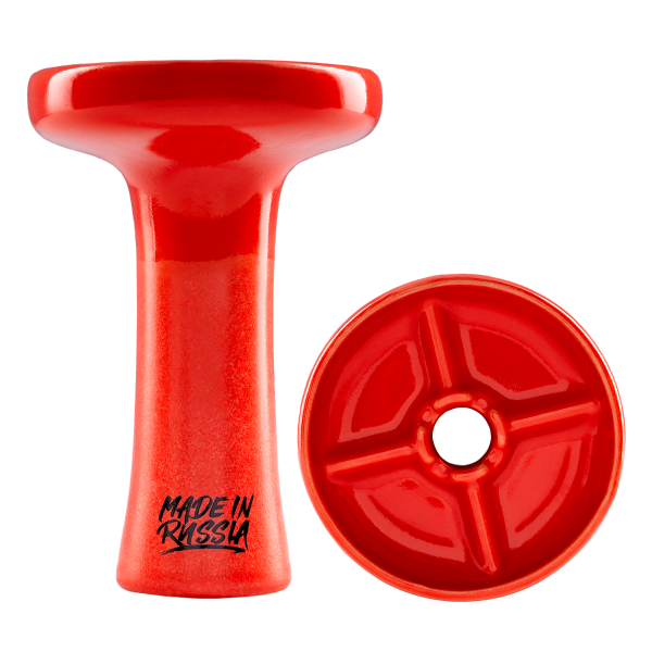 Чаша Cosmo Bowl Mixology Red в Якутске