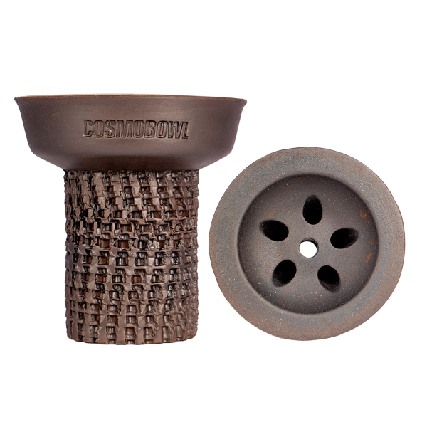 Чаша Cosmo Bowl Turkish Bell+Pack в Якутске