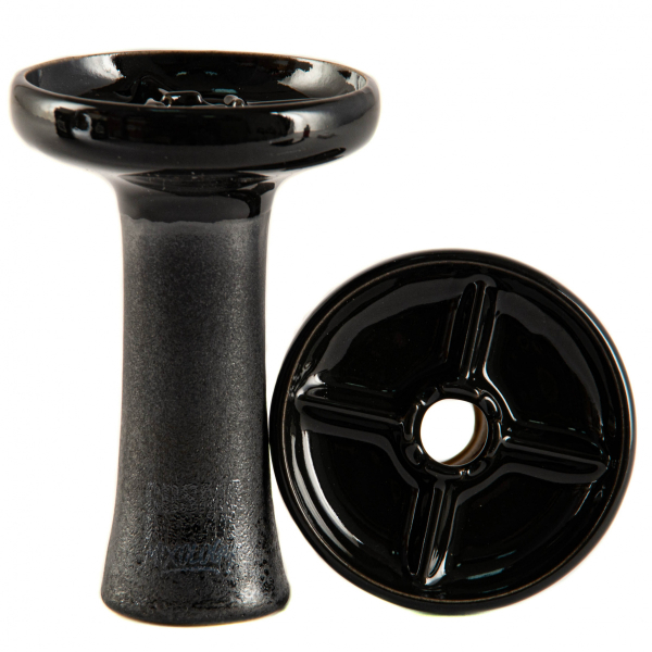 Чаша Cosmo Bowl Mixology Black в Якутске