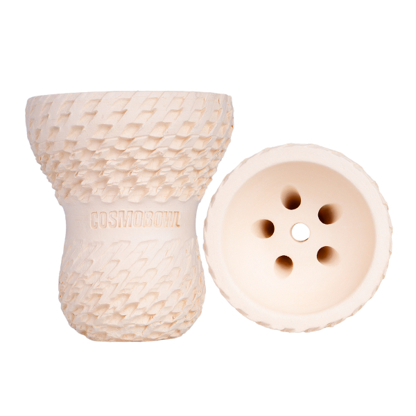 Чаша Cosmo Bowl Turkish White Predator + Pack в Якутске
