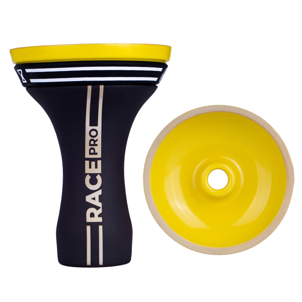 Чаша Alpha Bowl Race Phunnel Pro (Ph) (Yellow) в Якутске