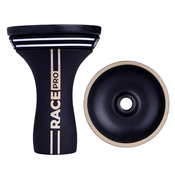 Чаша Alpha Bowl Race Phunnel Pro (Ph) (Black Matte) в Якутске