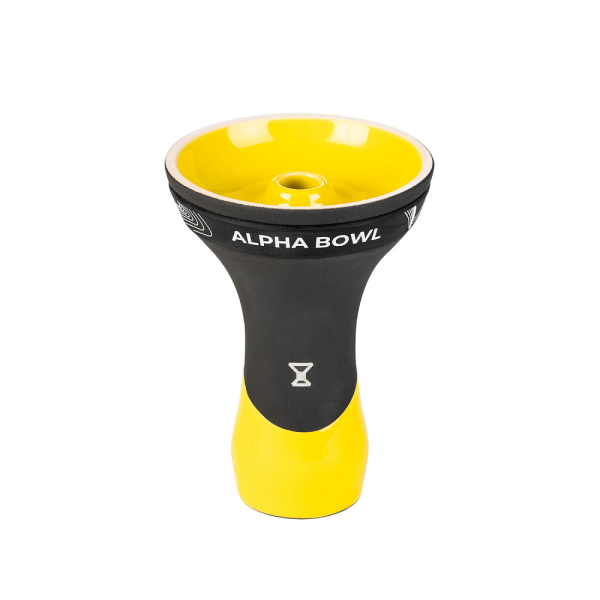 Чаша Alpha Bowl Race Phunnel (Ph) (Yellow) в Якутске