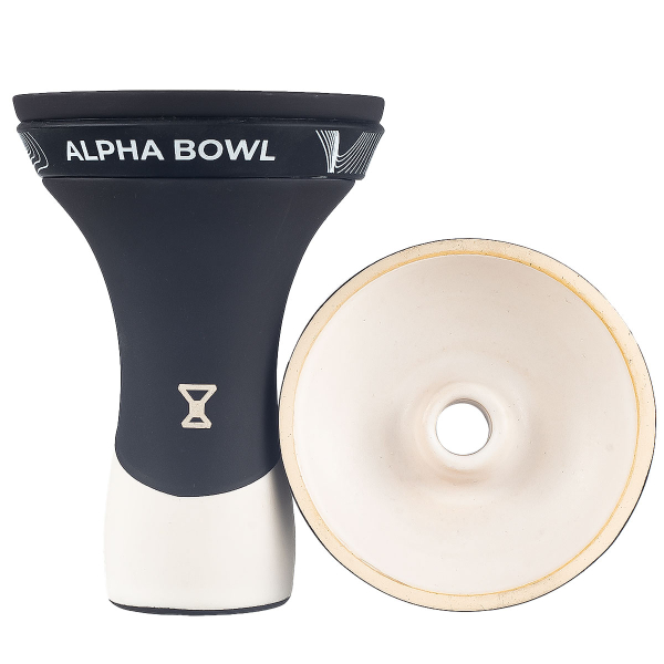 Чаша Alpha Bowl Race Phunnel (Ph) (White Matte) в Якутске