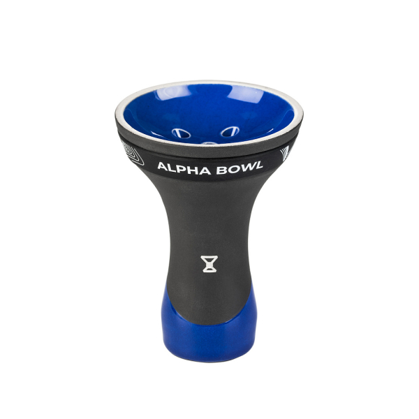 Чаша Alpha Bowl Race Classic (Df) (Blue) в Якутске
