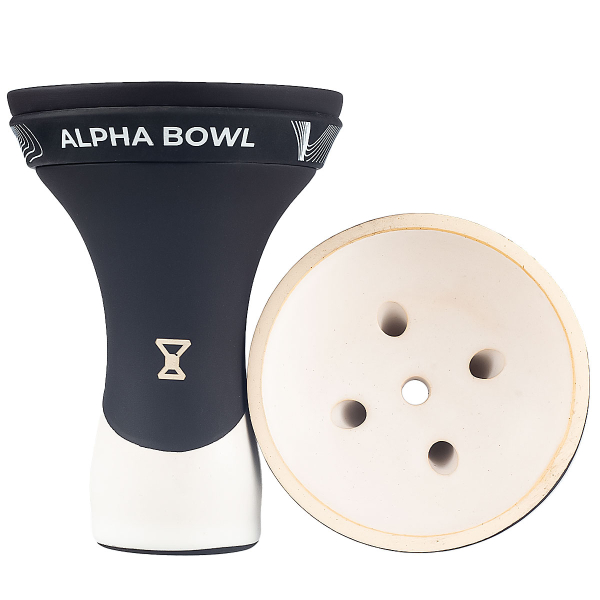 Чаша Alpha Bowl Race Classic (Df) (White Matte) в Якутске