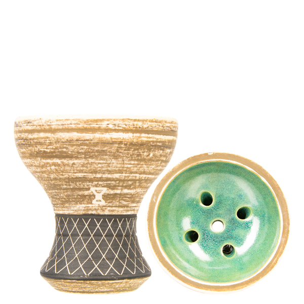 Чаша Alpha Bowl Turk Design (Forest) в Якутске