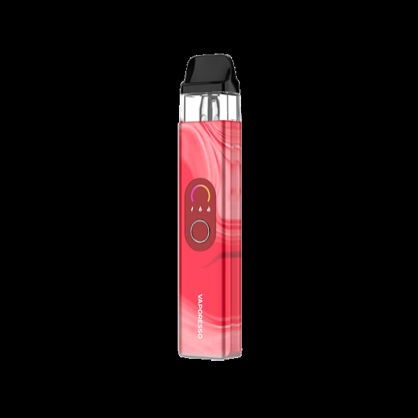 POD-система Vaporesso Xros 4 Pod Kit 1000Mah Bloody Mary  в Якутске