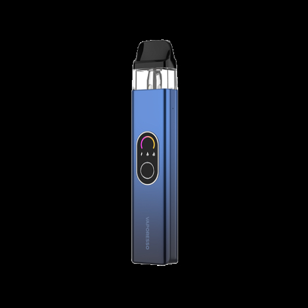 POD-система Vaporesso Xros 4 Pod Kit 1000Mah Blue  в Якутске