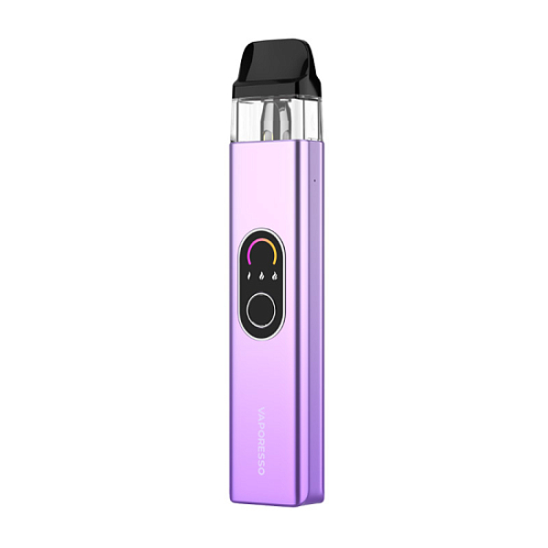 POD-система Vaporesso Xros 4 Pod Kit 1000Mah Lilac Purple  в Якутске