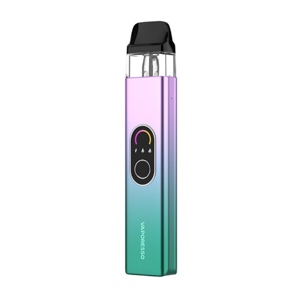 POD-система Vaporesso Xros 4 Pod Kit 1000Mah Pink Mint  в Якутске
