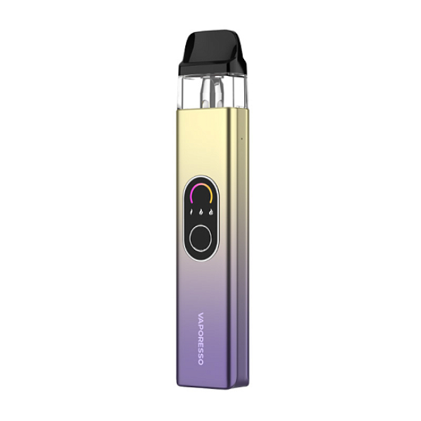 POD-система Vaporesso Xros 4 Pod Kit 1000Mah Sunset Neon  в Якутске