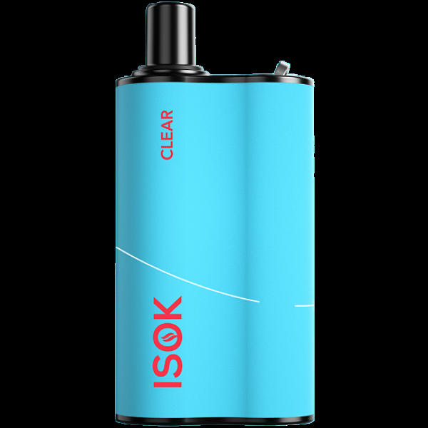 Электронка Isok Boxx 5500 Чистый в Якутске