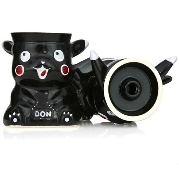 Чаша Don Bowl Pika Black Phunnel в Якутске