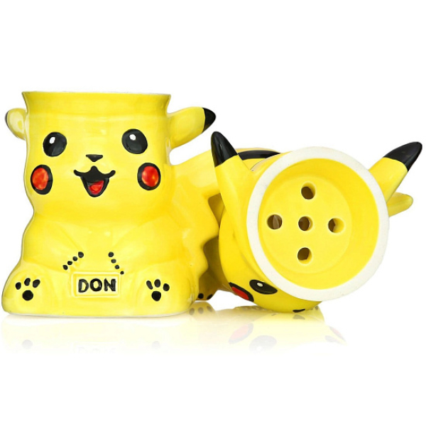 Чаша Don Bowl Pika Evil в Якутске