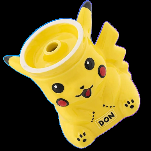 Чаша Don Bowl Pika Phunnel в Якутске