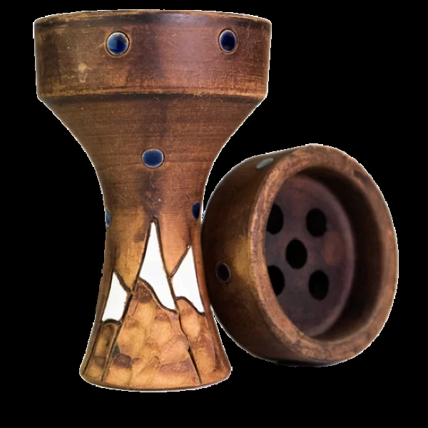 Чаша Japona Hookah Alpinist Bowl в Якутске
