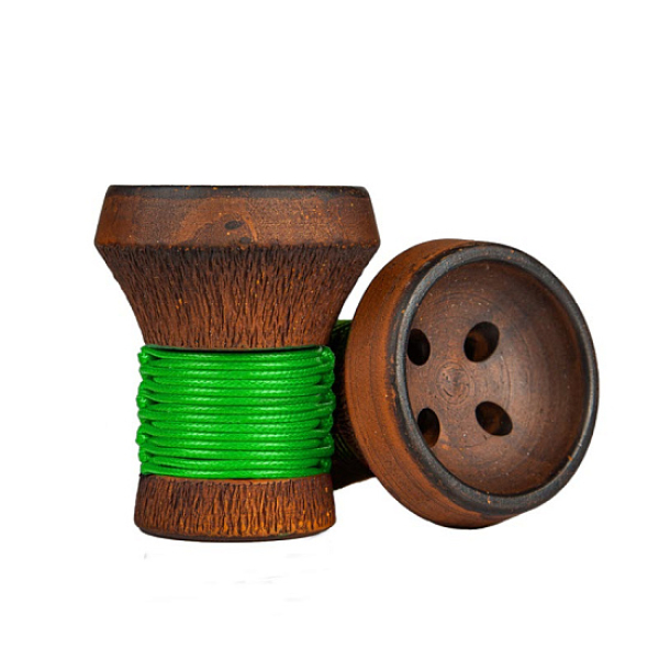 Чаша Japona Hookah Js Green Bowl в Якутске