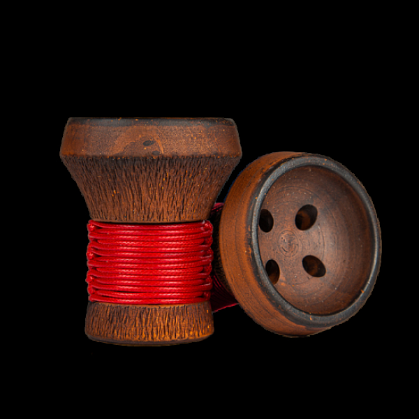Чаша Japona Hookah Js Red Bowl в Якутске