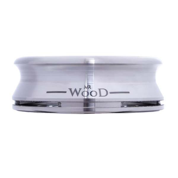Kaloud Mr. Wood Hmd Stainless Steel в Якутске