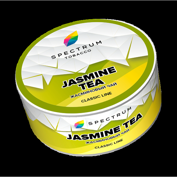 Табак Spectrum Cl Jasmine Tea  25 грамм в Якутске
